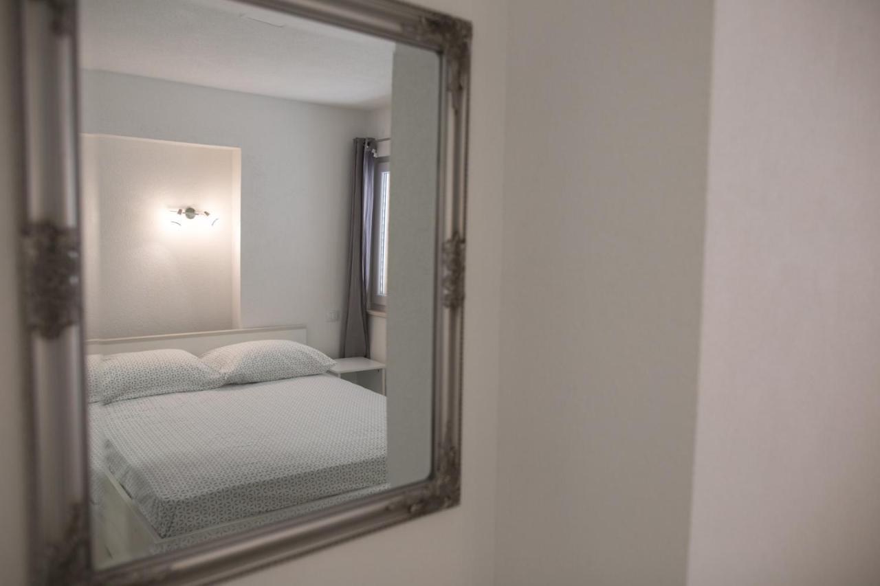 Serious Job Apartment Dubrovnik Extérieur photo