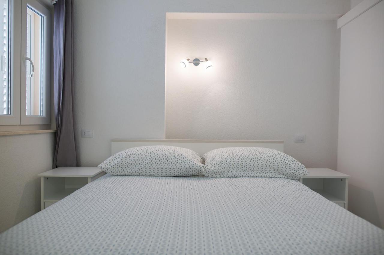 Serious Job Apartment Dubrovnik Extérieur photo